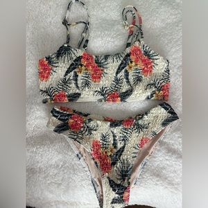 Mosmann Bathing Suit